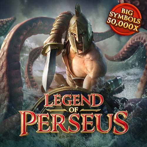 Legend of Perseus